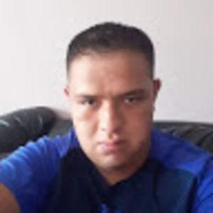 Meet your Posher, Byron